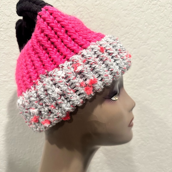 Beanie Hat - Picture 2 of 2